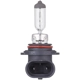 Purchase Top-Quality Dual Beam Headlight by PHILIPS - 9006B2 pa35