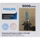 Purchase Top-Quality Dual Beam Headlight by PHILIPS - 9006CVPS2 pa37