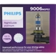 Purchase Top-Quality Dual Beam Headlight by PHILIPS - 9006NGPS2 pa29