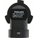 Purchase Top-Quality Dual Beam Headlight by PHILIPS - 9006NGPS2 pa31