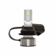 Purchase Top-Quality Dual Beam Headlight by PHILIPS - 9007USLED pa1