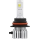 Purchase Top-Quality PHILIPS - 9007XULED - Daytime Running Light Bulb pa2