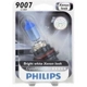 Purchase Top-Quality Dual Beam Headlight by PHILIPS - 9007CVB1 pa4