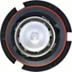 Purchase Top-Quality Dual Beam Headlight by PHILIPS - 9007CVPB1 pa11