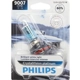 Purchase Top-Quality Dual Beam Headlight by PHILIPS - 9007CVPB1 pa15