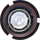 Purchase Top-Quality Dual Beam Headlight by PHILIPS - 9007CVPB1 pa24