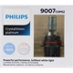 Purchase Top-Quality Dual Beam Headlight by PHILIPS - 9007CVPS2 pa6