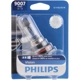 Purchase Top-Quality Dual Beam Headlight by PHILIPS - 9007PRB1 pa21