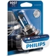 Purchase Top-Quality Dual Beam Headlight by PHILIPS - 9007PRB1 pa53