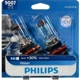 Purchase Top-Quality Dual Beam Headlight by PHILIPS - 9007PRB2 pa35