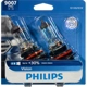 Purchase Top-Quality Dual Beam Headlight by PHILIPS - 9007PRB2 pa8