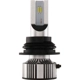 Purchase Top-Quality Dual Beam Headlight by PHILIPS - 9007UELED pa13