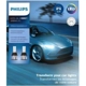 Purchase Top-Quality Dual Beam Headlight by PHILIPS - 9007UELED pa16