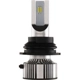 Purchase Top-Quality Dual Beam Headlight by PHILIPS - 9007UELED pa17