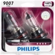 Purchase Top-Quality PHILIPS - 9007VPB2 - Dual Beam Headlight pa5