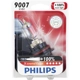 Purchase Top-Quality Dual Beam Headlight by PHILIPS - 9007XVB1 pa12