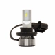 Purchase Top-Quality Dual Beam Headlight by PHILIPS - 9008USLED pa1