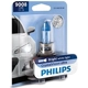 Purchase Top-Quality Dual Beam Headlight by PHILIPS - 9008CVB1 pa31