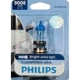 Purchase Top-Quality Dual Beam Headlight by PHILIPS - 9008CVB1 pa37