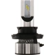 Purchase Top-Quality Dual Beam Headlight by PHILIPS - 9008UELED pa14