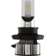 Purchase Top-Quality Dual Beam Headlight by PHILIPS - 9008UELED pa16