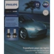 Purchase Top-Quality Dual Beam Headlight by PHILIPS - 9008UELED pa17