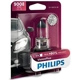 Purchase Top-Quality Dual Beam Headlight by PHILIPS - 9008VPB1 pa32