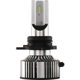 Purchase Top-Quality PHILIPS - 9012UELED - Headlight Bulb pa4