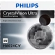 Purchase Top-Quality PHILIPS - H6024CVC1 - Dual Beam Headlight pa28
