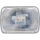 Purchase Top-Quality PHILIPS - H6054CVC1 - Dual Beam Headlight pa51