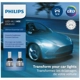 Purchase Top-Quality PHILIPS - H9UELED - Headlight Bulb pa7