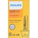 Purchase Top-Quality Dual Beam Headlight by PHILIPS - D2RC1 pa15