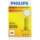 Purchase Top-Quality PHILIPS - D2SC1 - Dual Beam Headlight pa14