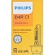Purchase Top-Quality Dual Beam Headlight by PHILIPS - D4RC1 pa22