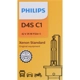 Purchase Top-Quality Dual Beam Headlight by PHILIPS - D4SC1 pa11