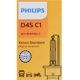 Purchase Top-Quality Dual Beam Headlight by PHILIPS - D4SC1 pa20