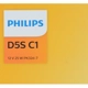 Purchase Top-Quality Dual Beam Headlight by PHILIPS - D5SC1 pa10