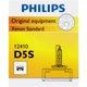 Purchase Top-Quality Dual Beam Headlight by PHILIPS - D5SC1 pa3