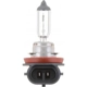 Purchase Top-Quality Dual Beam Headlight by PHILIPS - H11B2 pa5