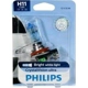 Purchase Top-Quality Dual Beam Headlight by PHILIPS - H11CVB1 pa25