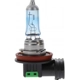 Purchase Top-Quality Dual Beam Headlight by PHILIPS - H11CVPB1 pa5