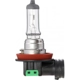 Purchase Top-Quality Dual Beam Headlight by PHILIPS - H11MDC1 pa44
