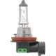 Purchase Top-Quality Dual Beam Headlight by PHILIPS - H11PRB2 pa1