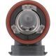 Purchase Top-Quality Dual Beam Headlight by PHILIPS - H11PRB2 pa39