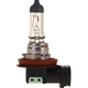 Purchase Top-Quality Dual Beam Headlight by PHILIPS - H11VPB1 pa3