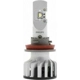 Purchase Top-Quality Dual Beam Headlight by PHILIPS - H11XULED pa53