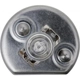 Purchase Top-Quality Dual Beam Headlight by PHILIPS - H1MDC1 pa35