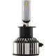 Purchase Top-Quality Dual Beam Headlight by PHILIPS - H1UELED pa36