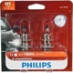 Purchase Top-Quality Dual Beam Headlight by PHILIPS - H1XVB2 pa21