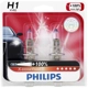 Purchase Top-Quality Dual Beam Headlight by PHILIPS - H1XVB2 pa25